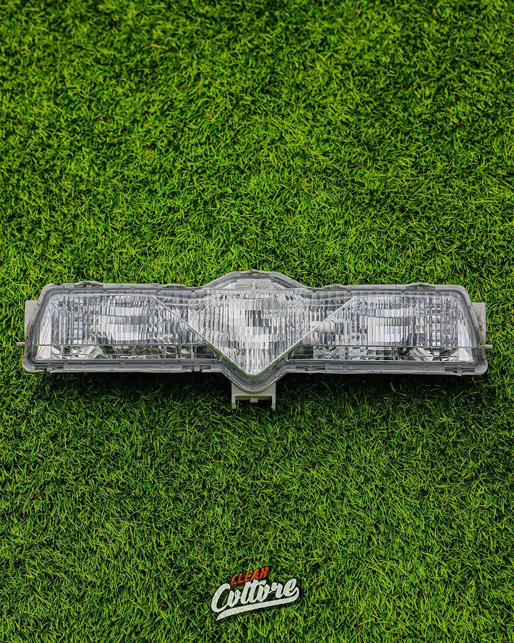 12-20 FRS/BRZ/GT86 Clear Reverse Bar