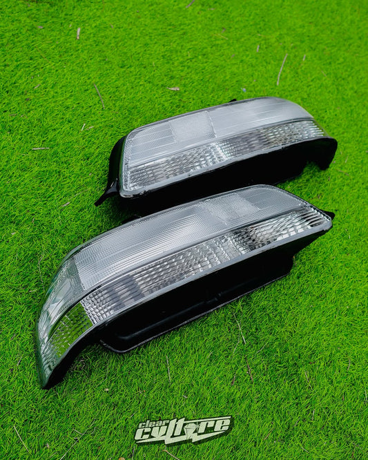 97-01 Honda Prelude Clears