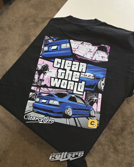 GTA Edition T-Shirt