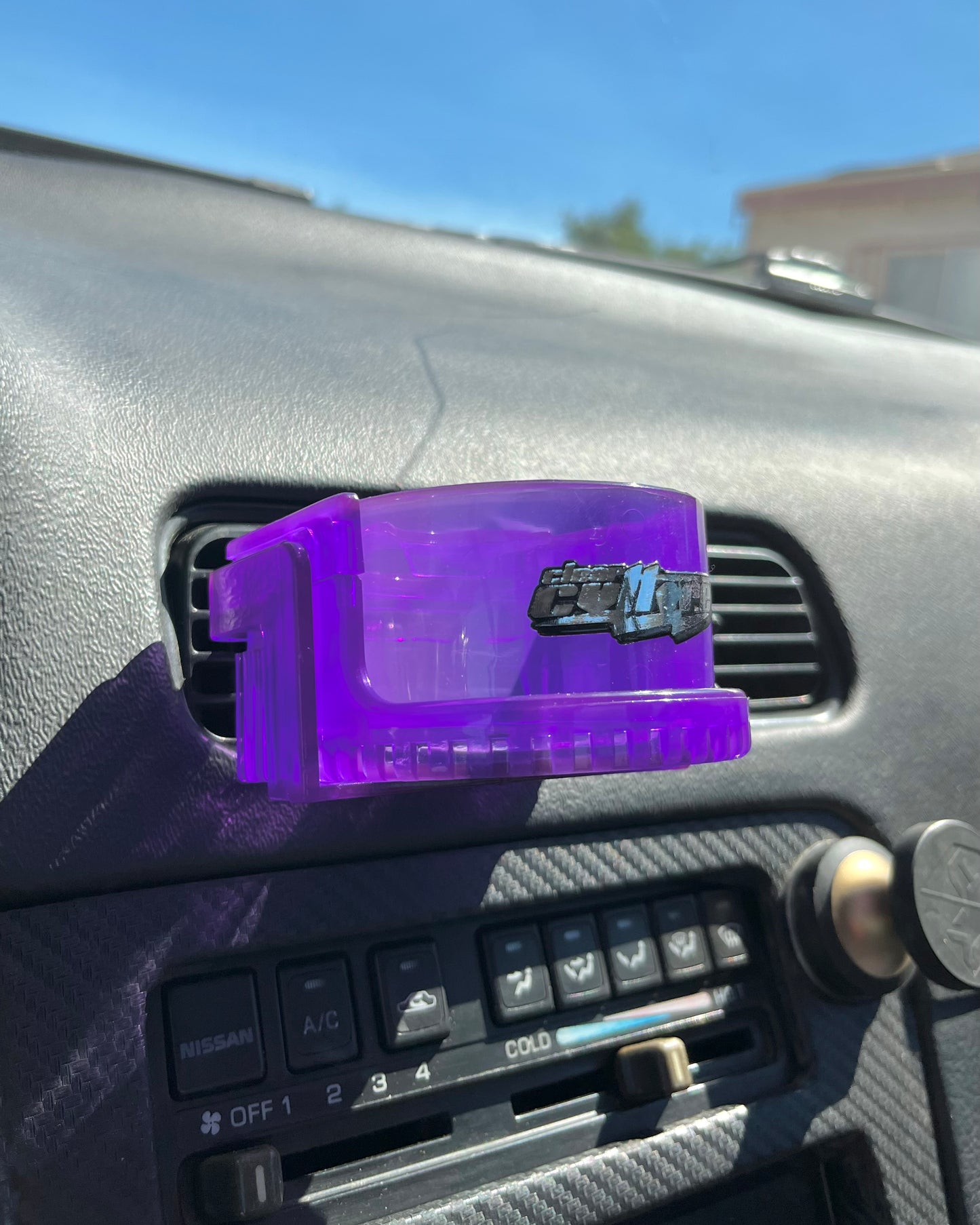 Cupholder