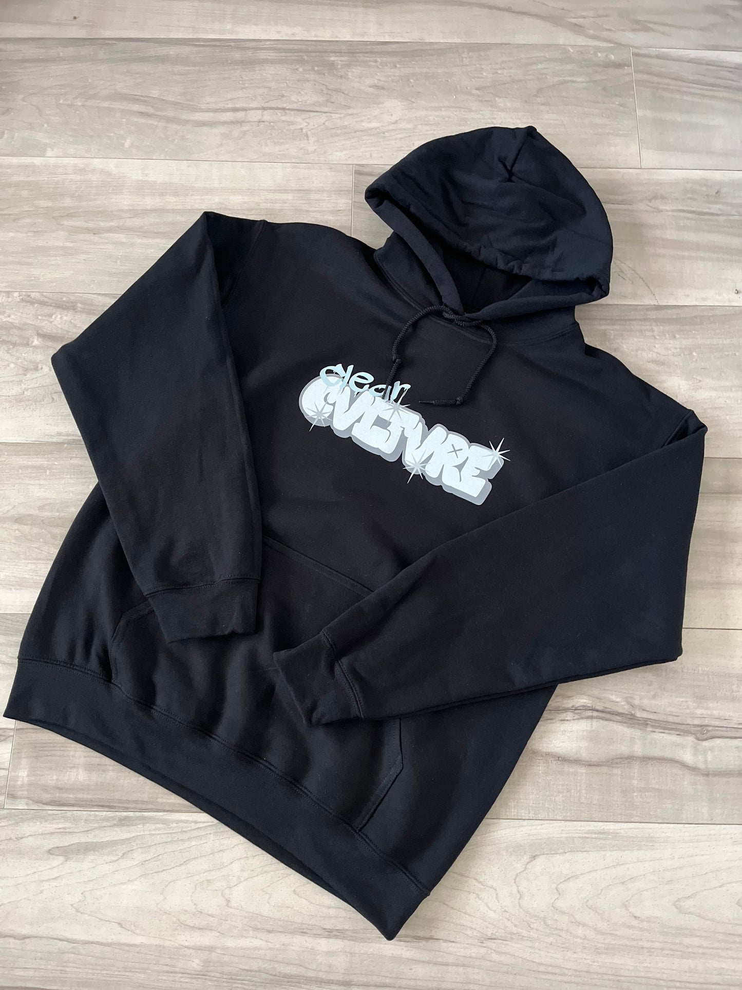 JDM Mustang Hoodie