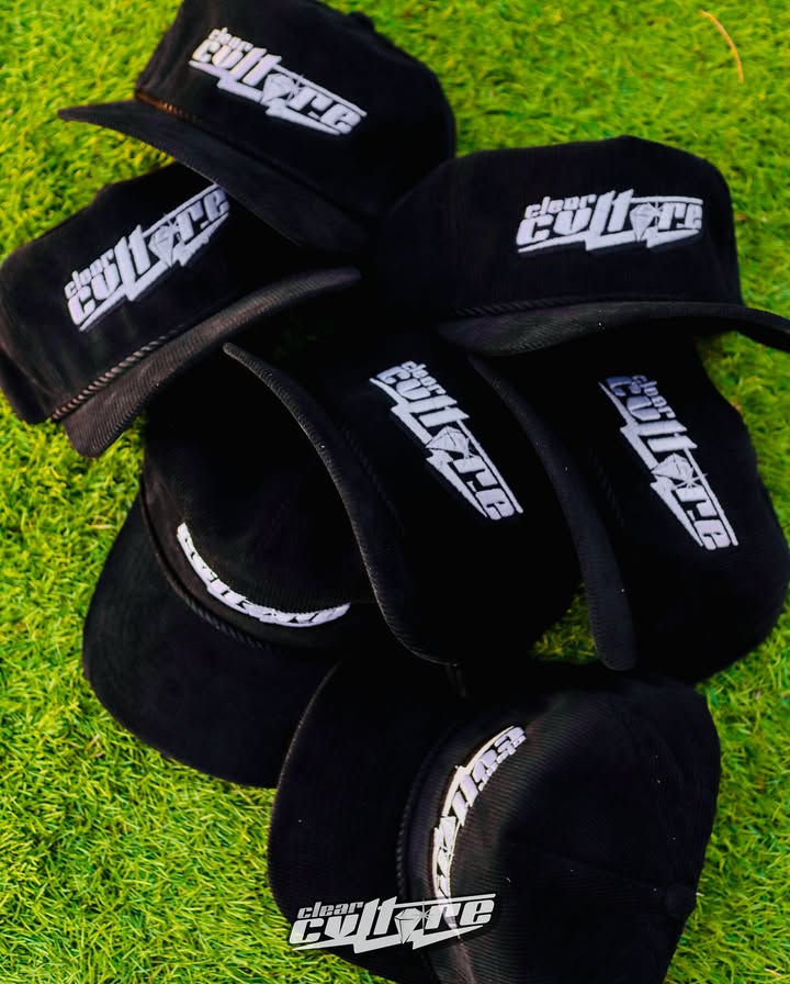 Corduroy Snapback