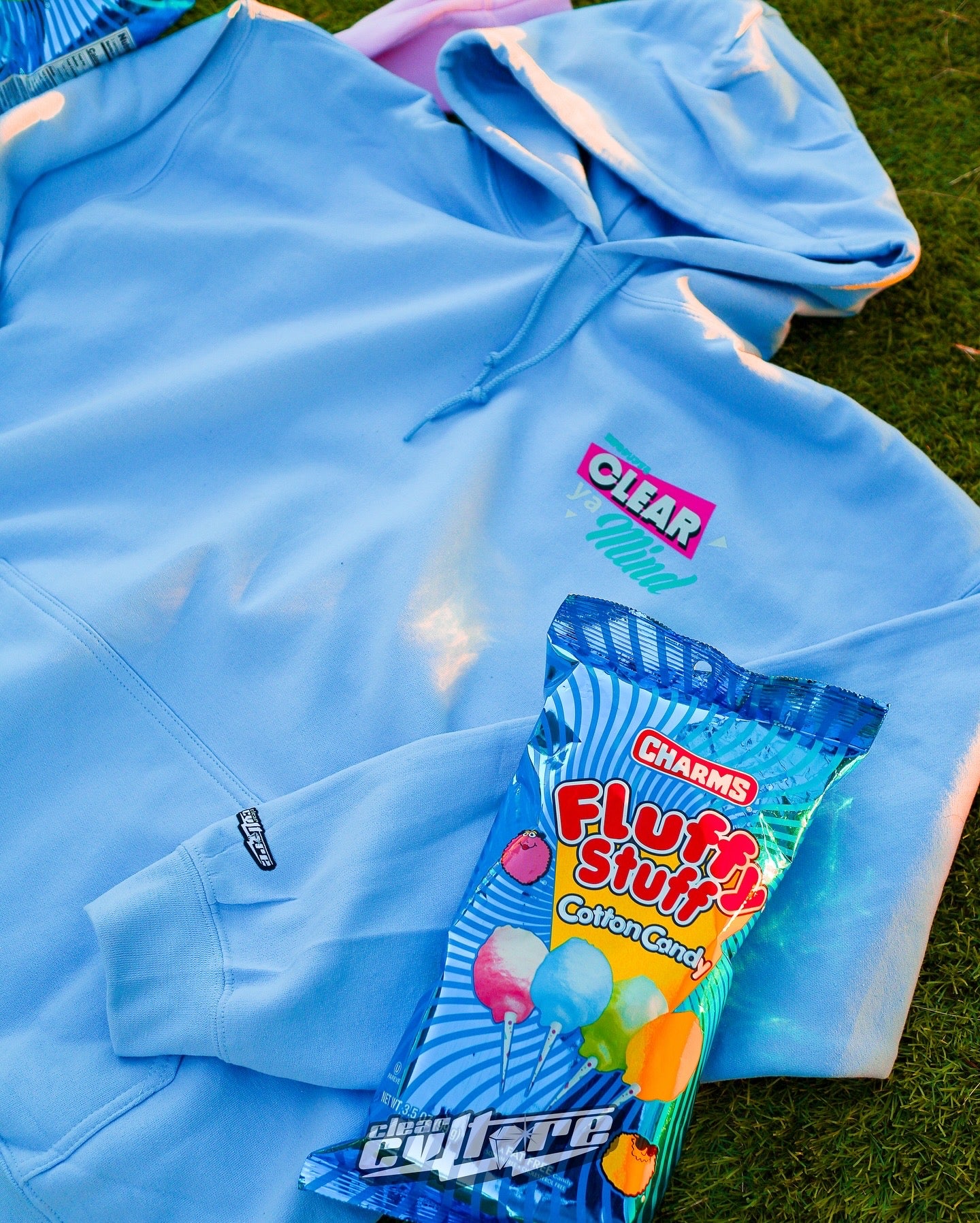 Limited Edition IS300 Hoodie