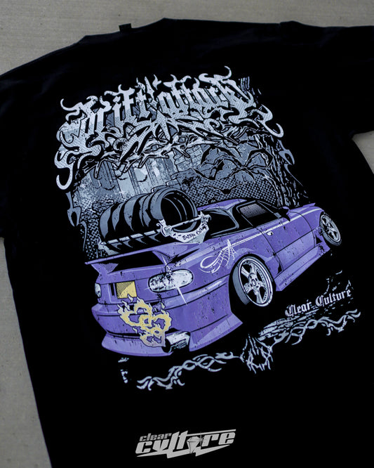 Drift Attack T-Shirt