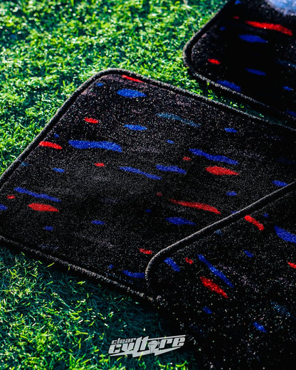 Confetti Car Mats (Pre-Order)