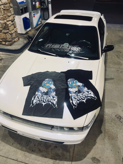 Limited Edition Mr Clear Rapper T-Shirt