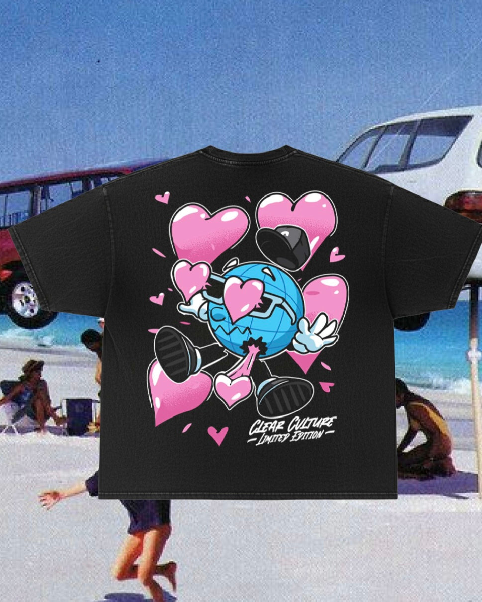 Limited Edition Lover T-Shirt