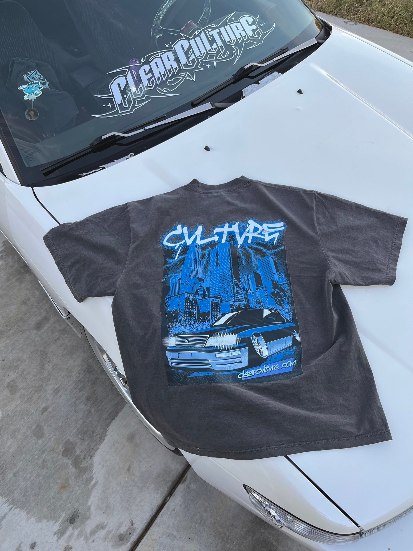 LS4Hunnid T-Shirt