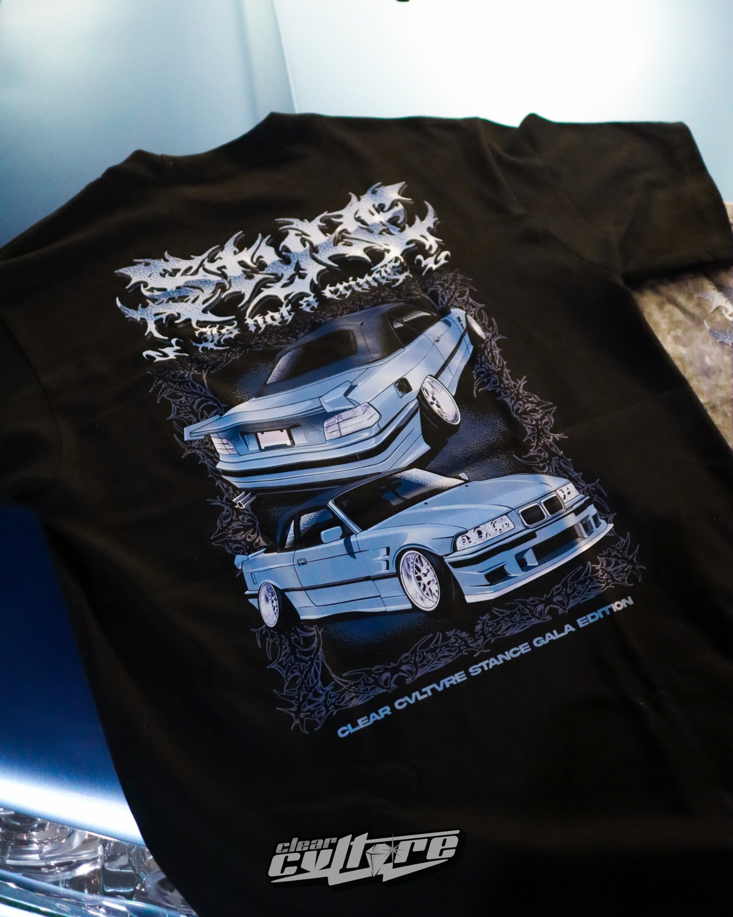 E36 Stance Gala T-Shirt