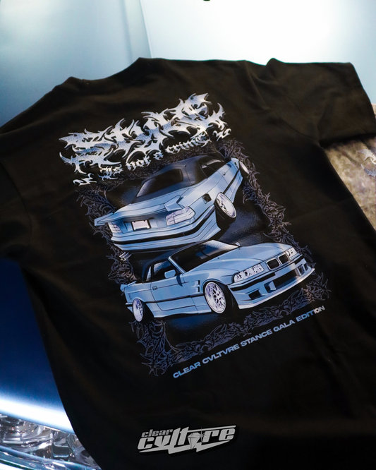 E36 Stance Gala T-Shirt
