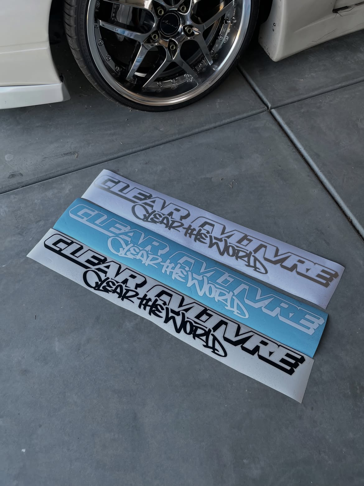 V3 Banner