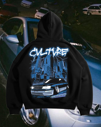 LS4Hunnid Hoodie