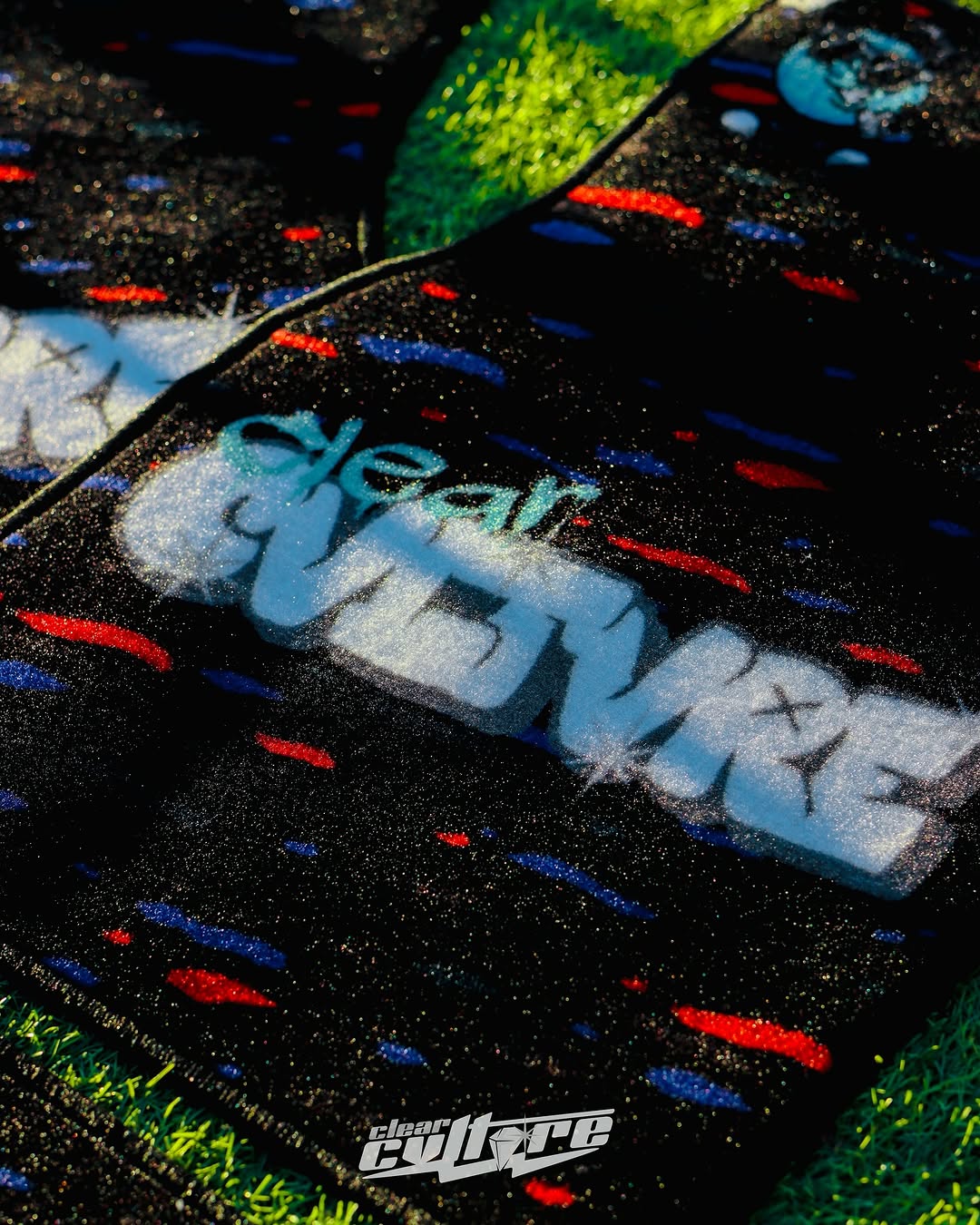 Confetti Car Mats (Pre-Order)