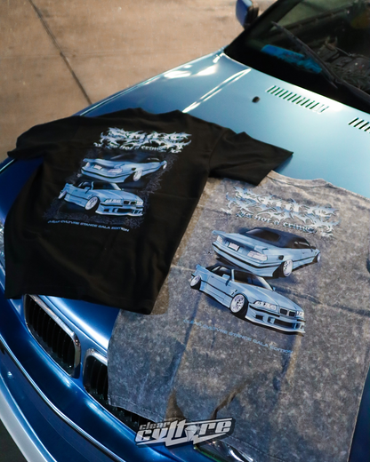 E36 Stance Gala T-Shirt