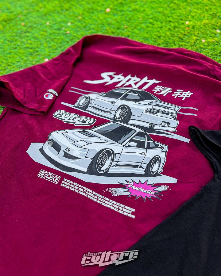 S13 Champion T-Shirt