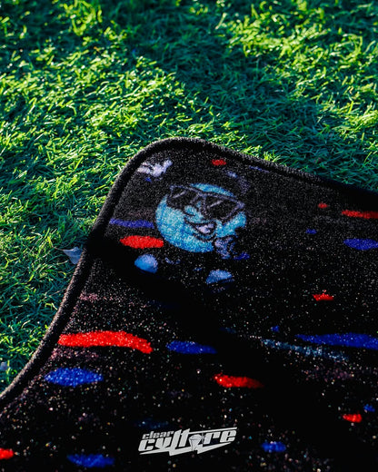 Confetti Car Mats (Pre-Order)