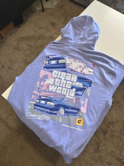 GTA Edition Hoodie