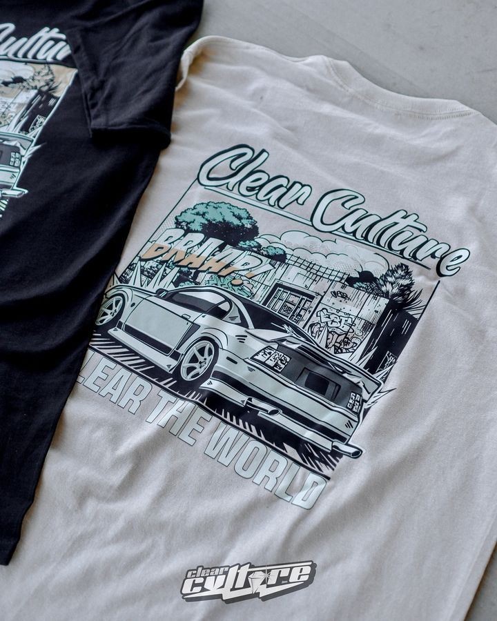 JDM Mustang T-Shirt