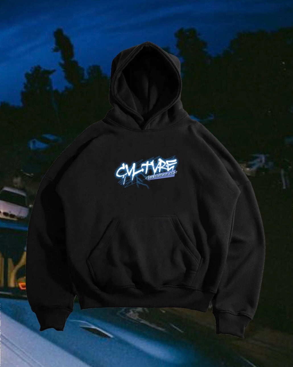 LS4Hunnid Hoodie