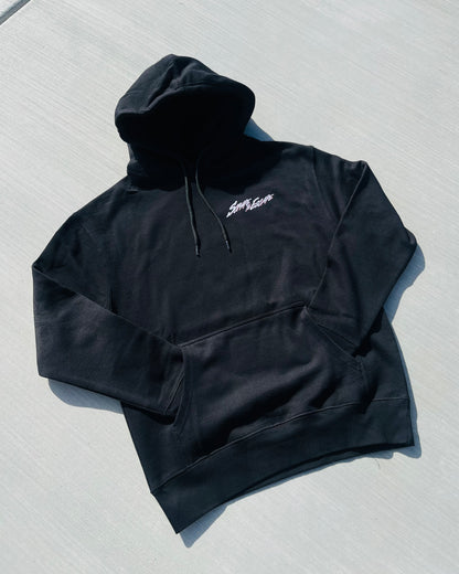 Scrape to Escape Hoodie