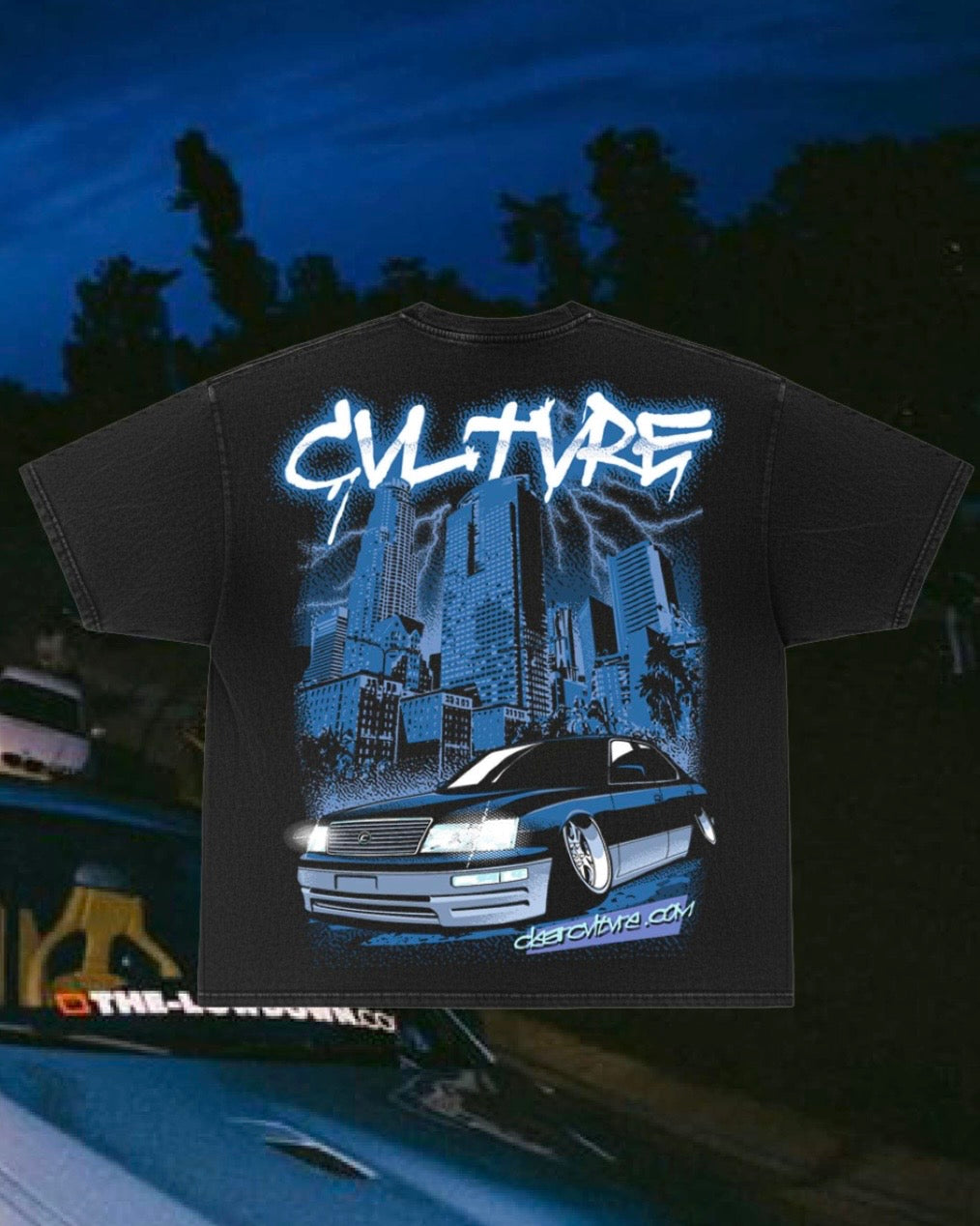 LS4Hunnid T-Shirt