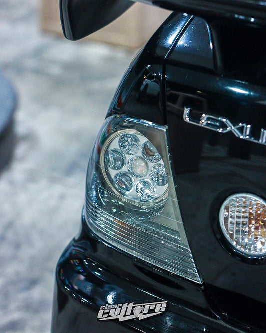 IS300 Q45 Retrofits