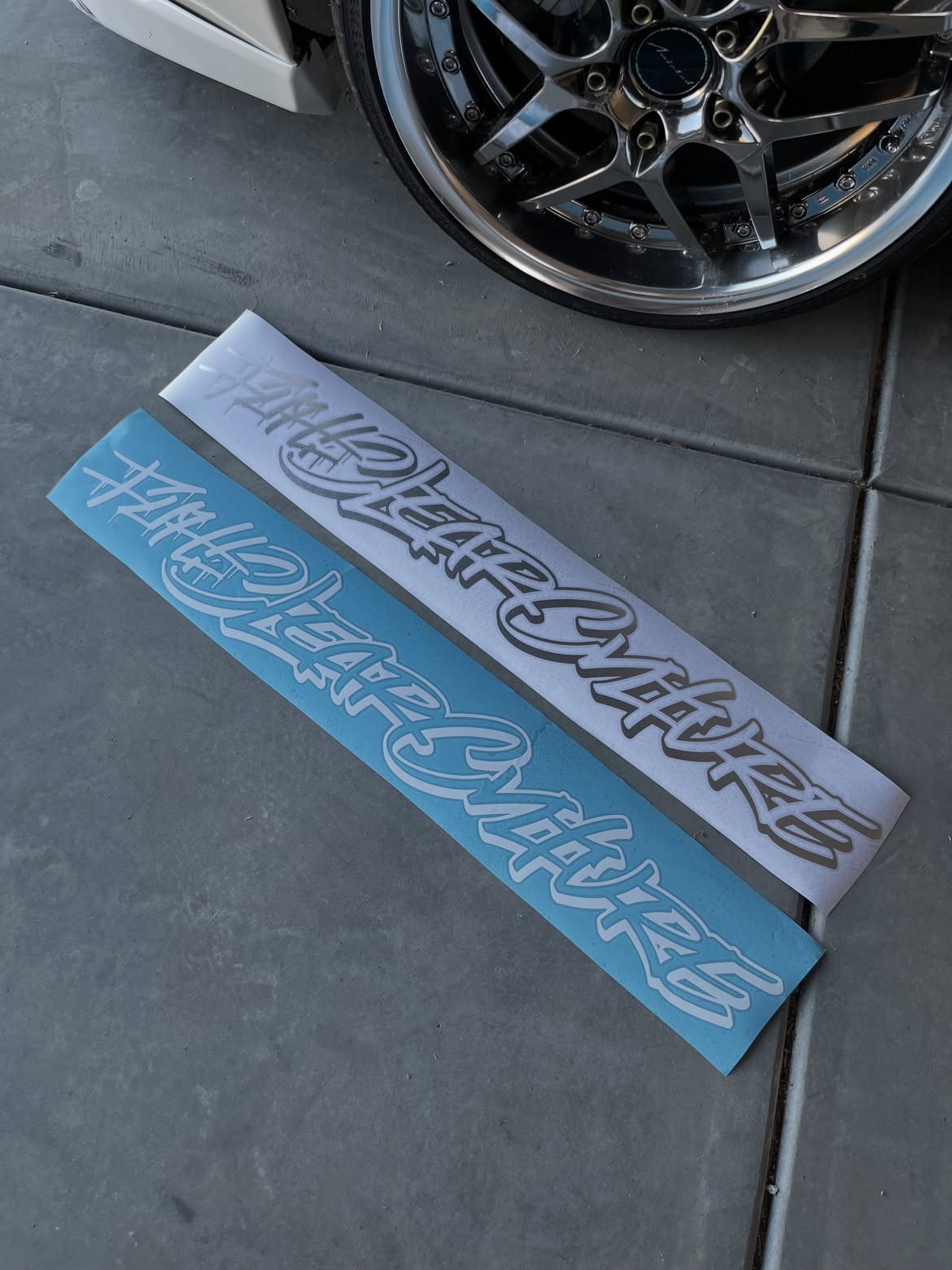Fuh Clear Cvltvre Banner
