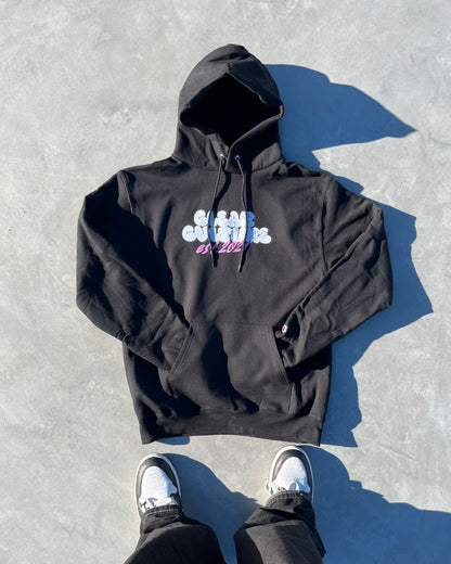Limited Edition Lover Hoodie