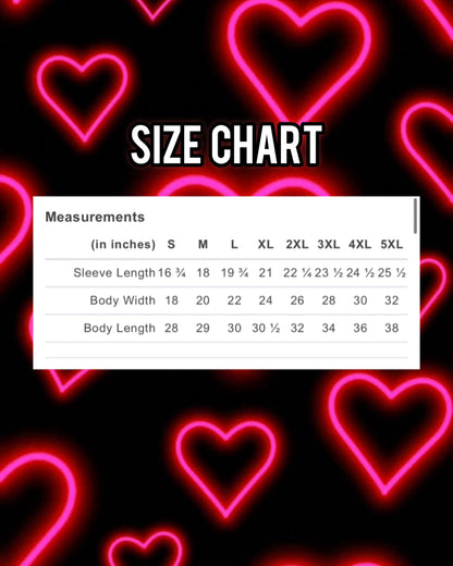 Limited Edition Lover T-Shirt