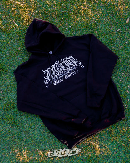 Drift Attack Hoodie