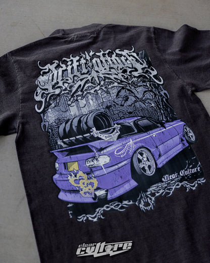 Drift Attack T-Shirt