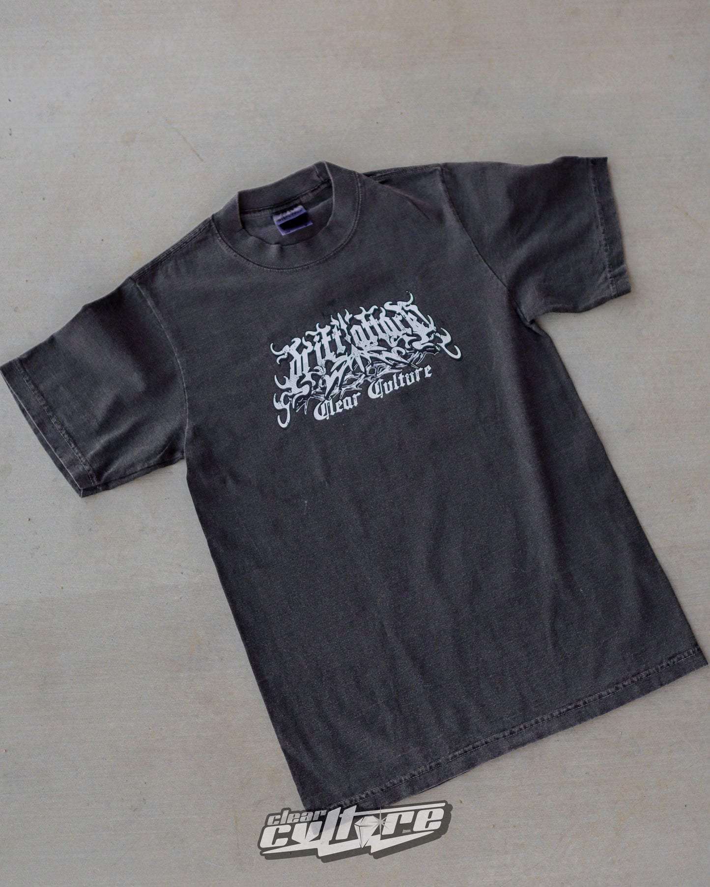 Drift Attack T-Shirt