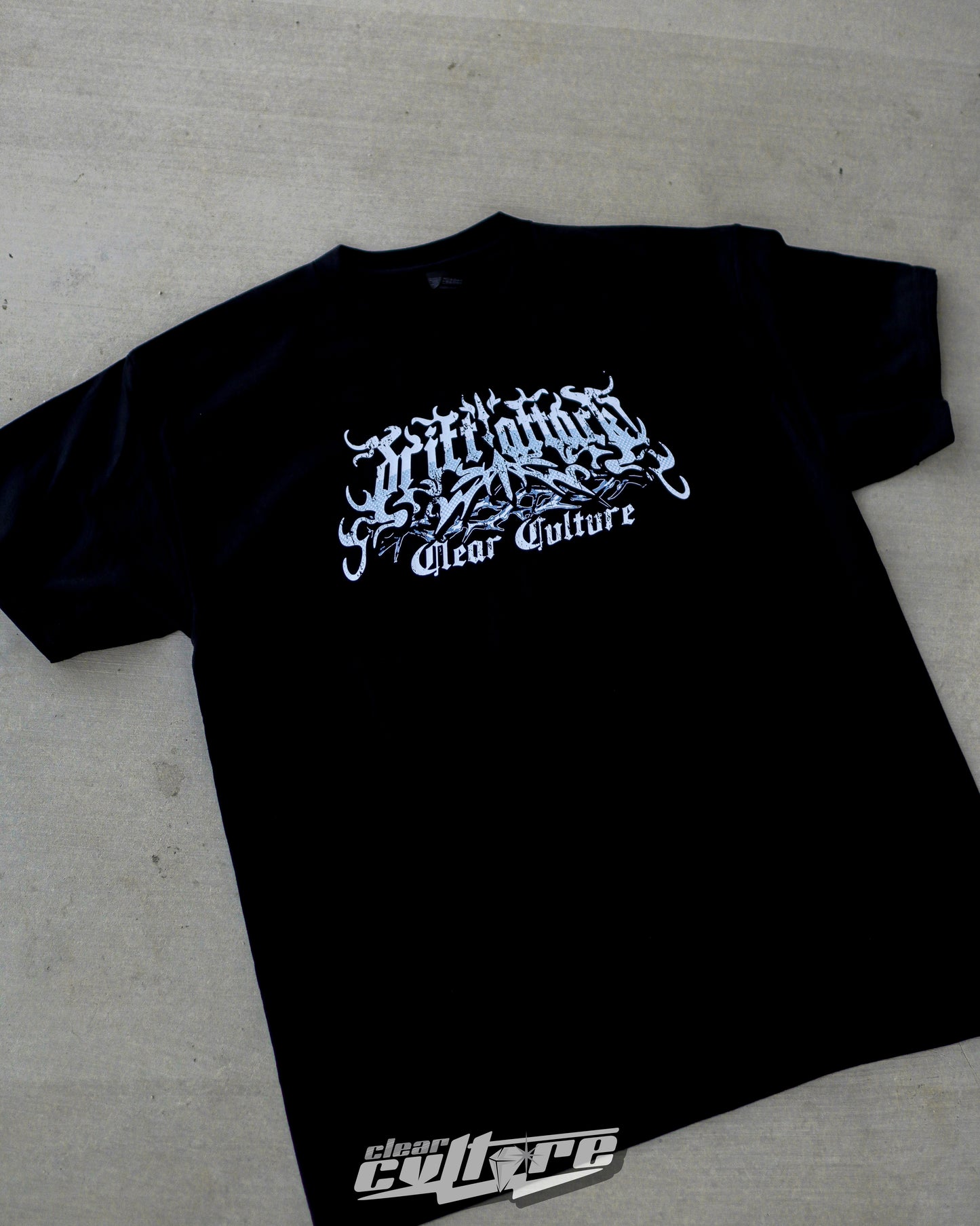 Drift Attack T-Shirt