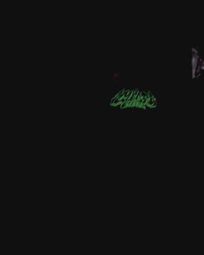 Glow in the Dark Decals
