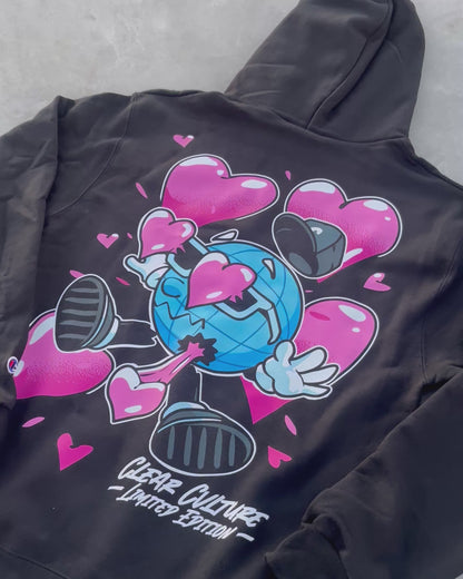 Limited Edition Lover Hoodie
